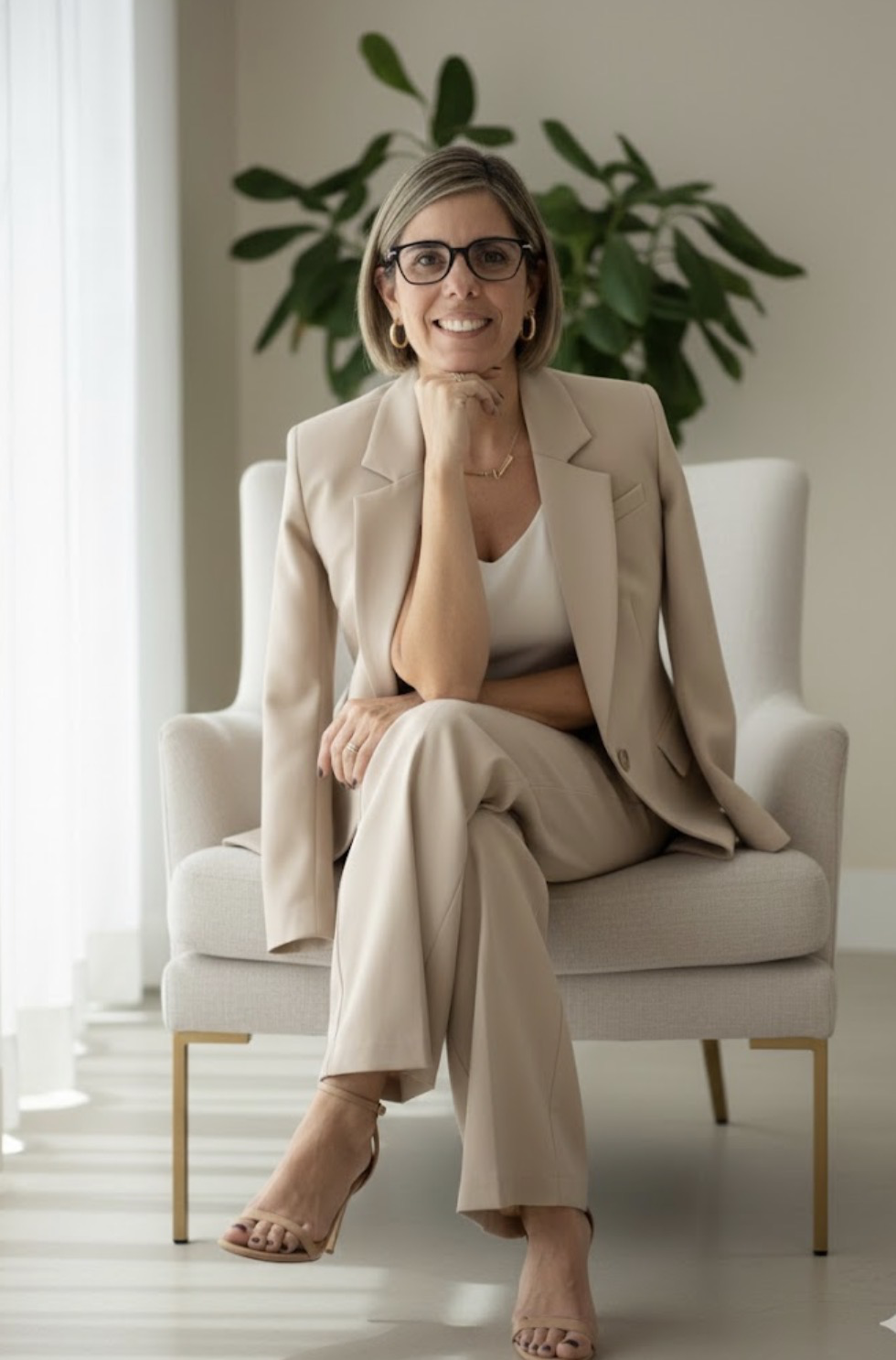 Dra. Carla Oliveira